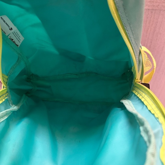 Licensed SCOOBY DOO Mystery Machine Backpack Children Teens Kids Girls Boys - Picture 12 of 14